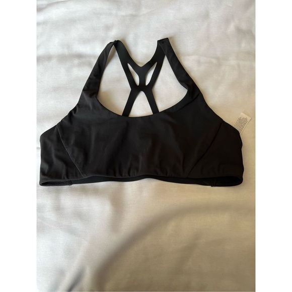 lululemon athletica Other - Lululemon Wunder Train Racer Bra